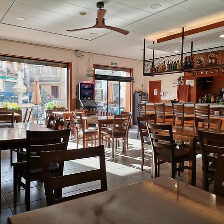 Apartamento Rural La Plaza Vieja Viver  Luaran gambar