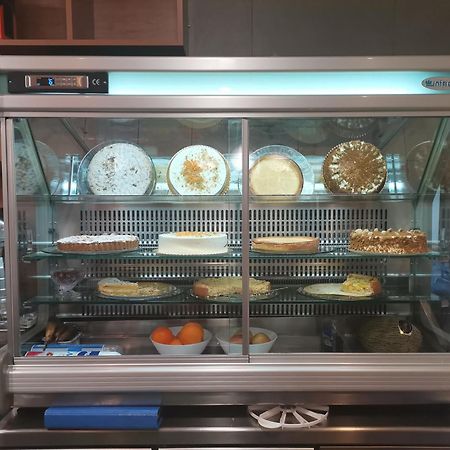 Apartamento Rural La Plaza Vieja Viver  Luaran gambar