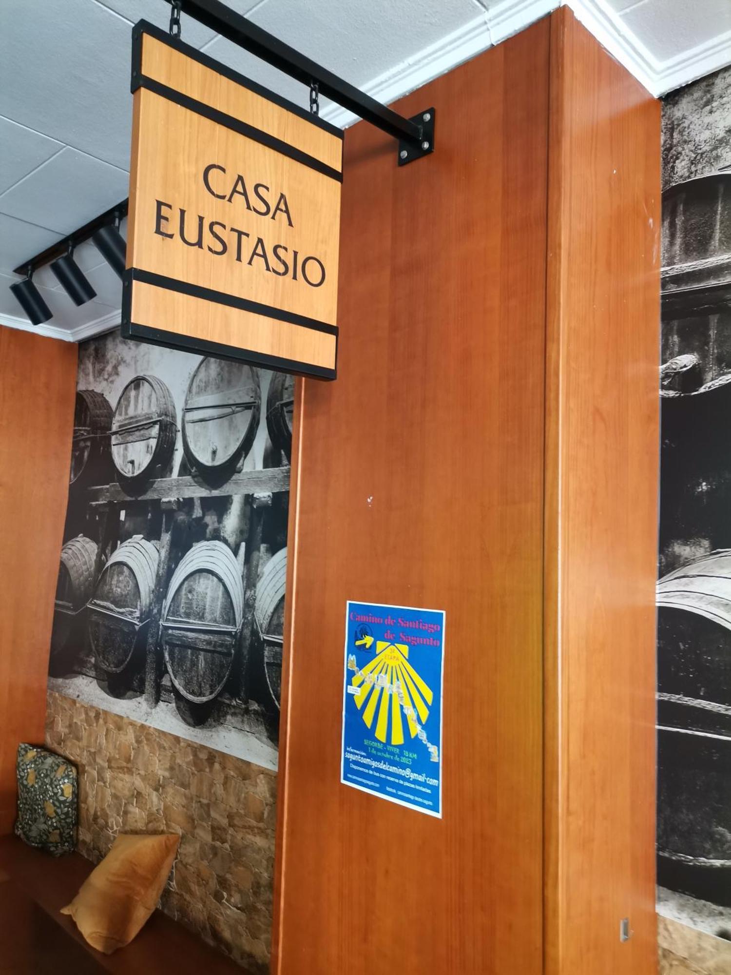 Apartamento Rural La Plaza Vieja Viver  Luaran gambar