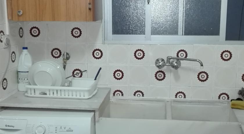 Apartamento Rural La Plaza Vieja Viver  Luaran gambar