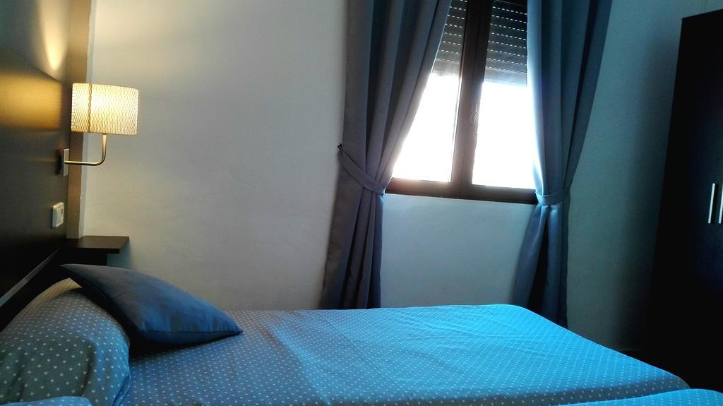 Apartamento Rural La Plaza Vieja Viver  Luaran gambar