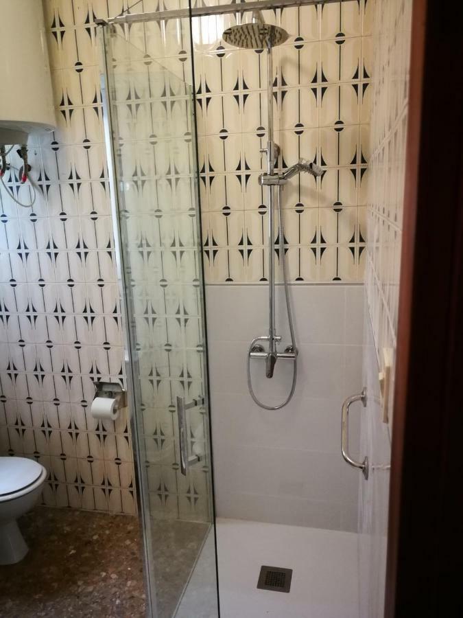 Apartamento Rural La Plaza Vieja Viver  Luaran gambar