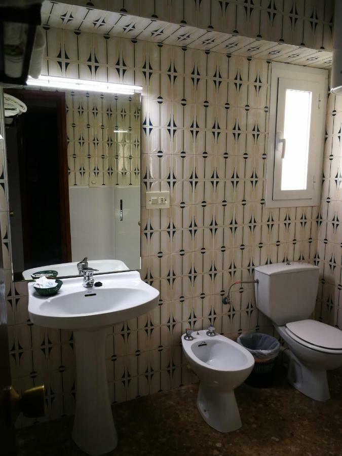 Apartamento Rural La Plaza Vieja Viver  Luaran gambar